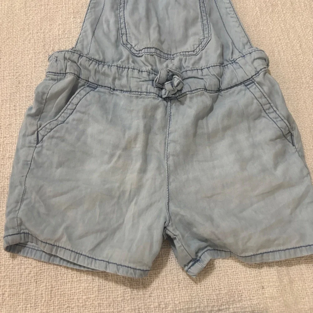 Girls Clothing Lot 9pc Gap Old Navy OshKosh Carters Limited Too Size 5 5T 6 XS